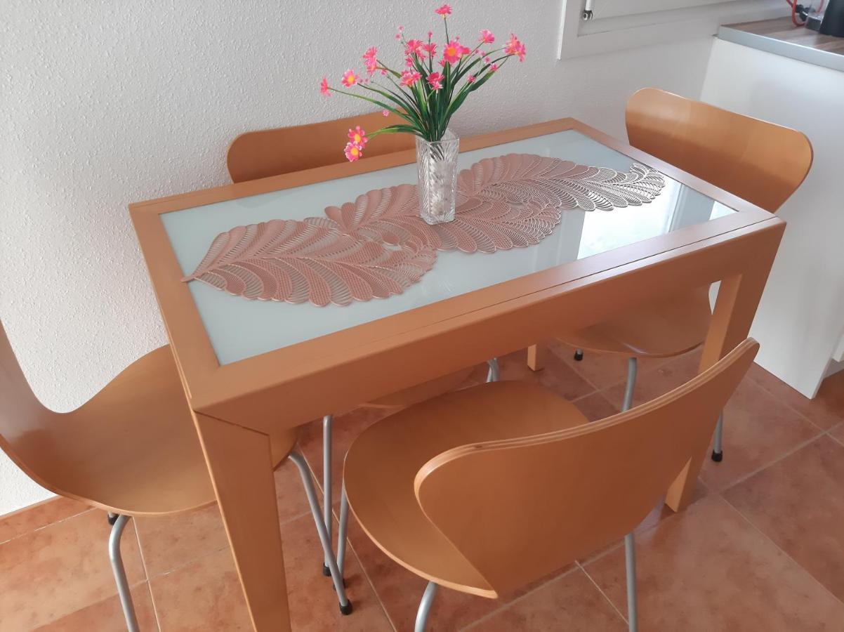 Habitacion Avilena Tropical En Aguadulce Αλμερία Εξωτερικό φωτογραφία