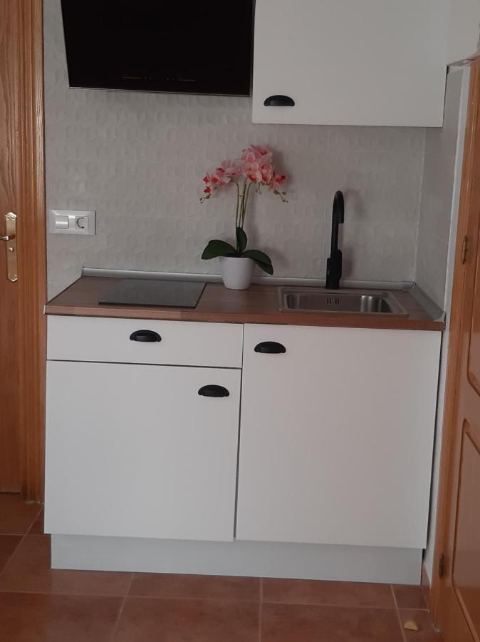 Habitacion Avilena Tropical En Aguadulce Αλμερία Εξωτερικό φωτογραφία