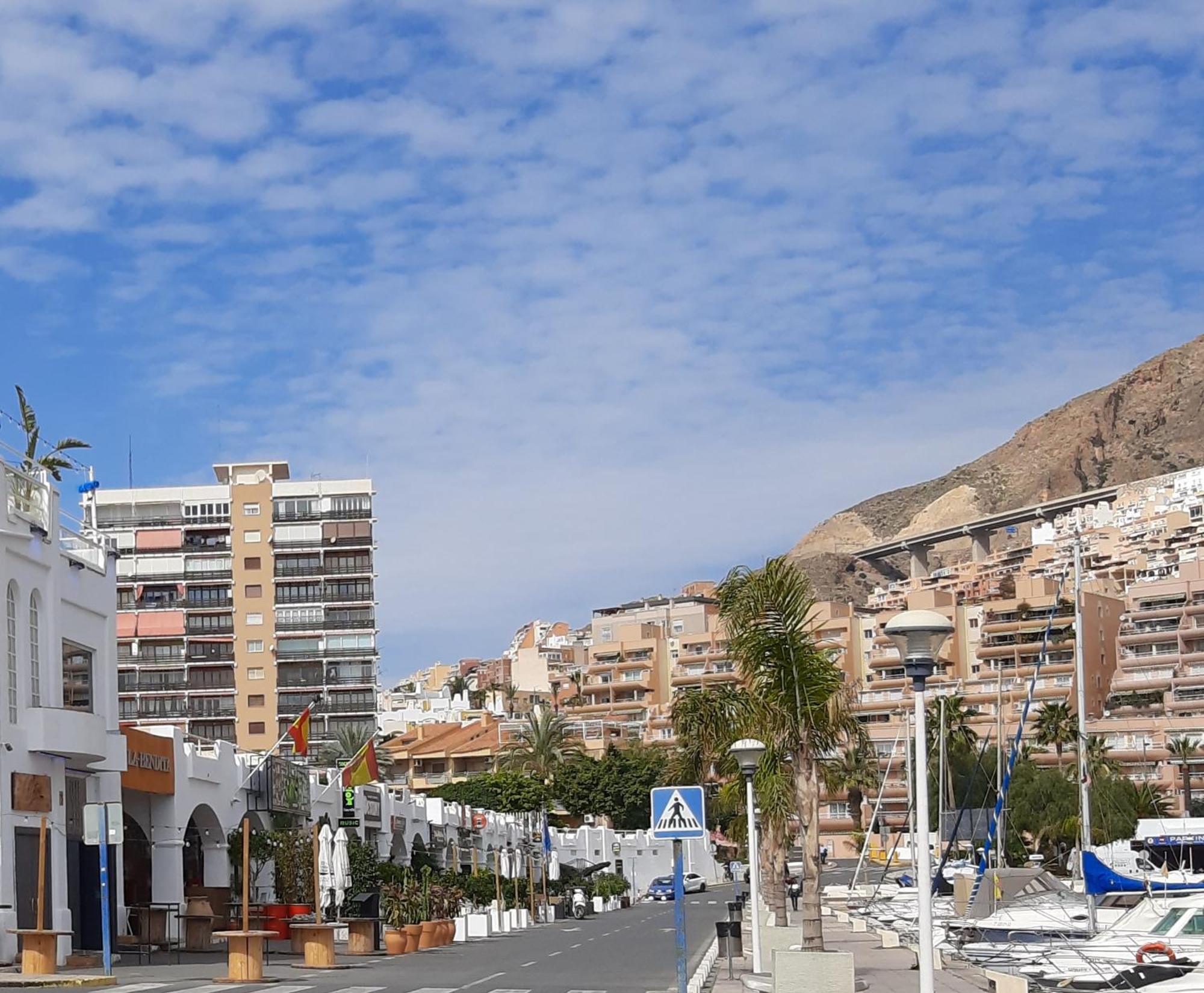 Habitacion Avilena Tropical En Aguadulce Αλμερία Εξωτερικό φωτογραφία