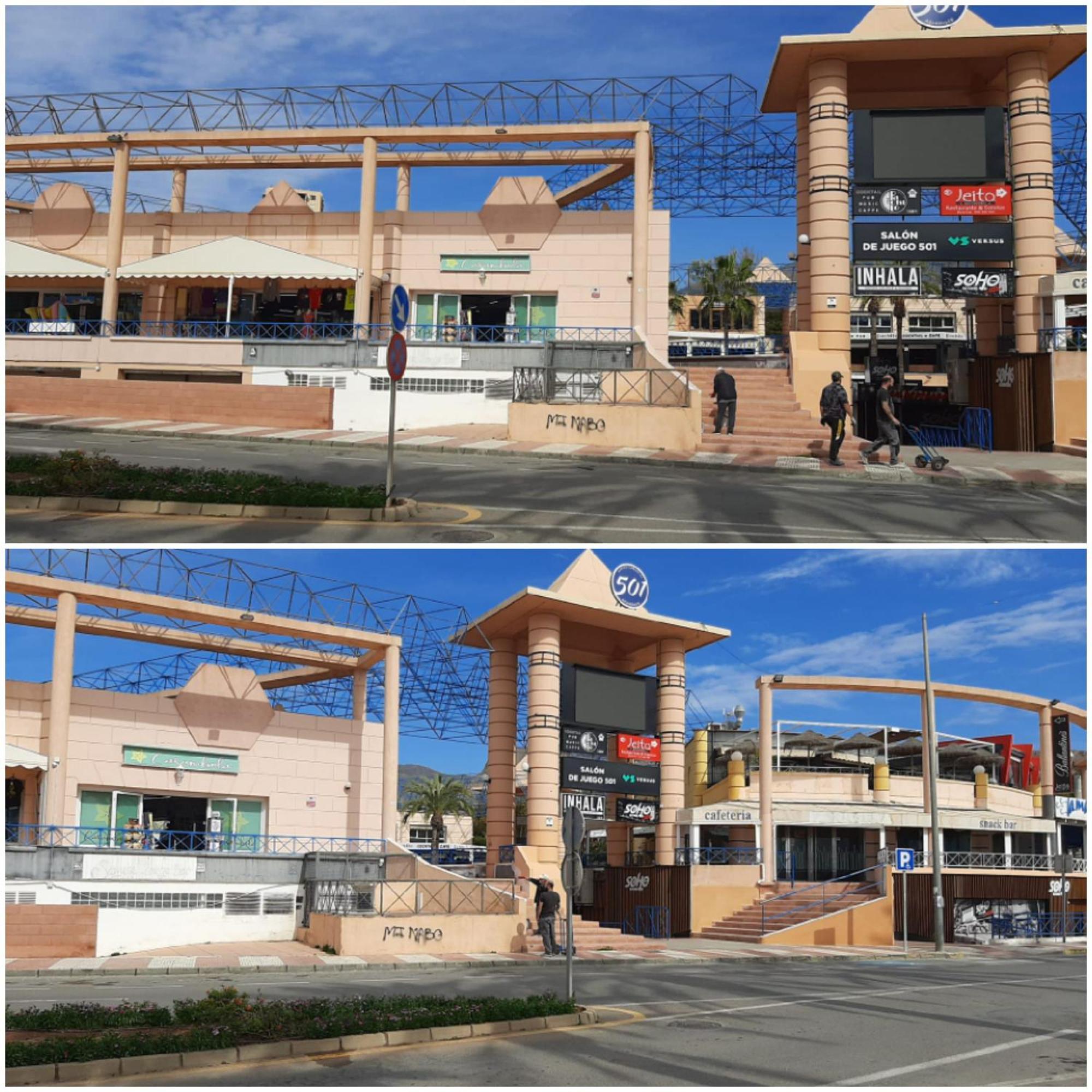 Habitacion Avilena Tropical En Aguadulce Αλμερία Εξωτερικό φωτογραφία