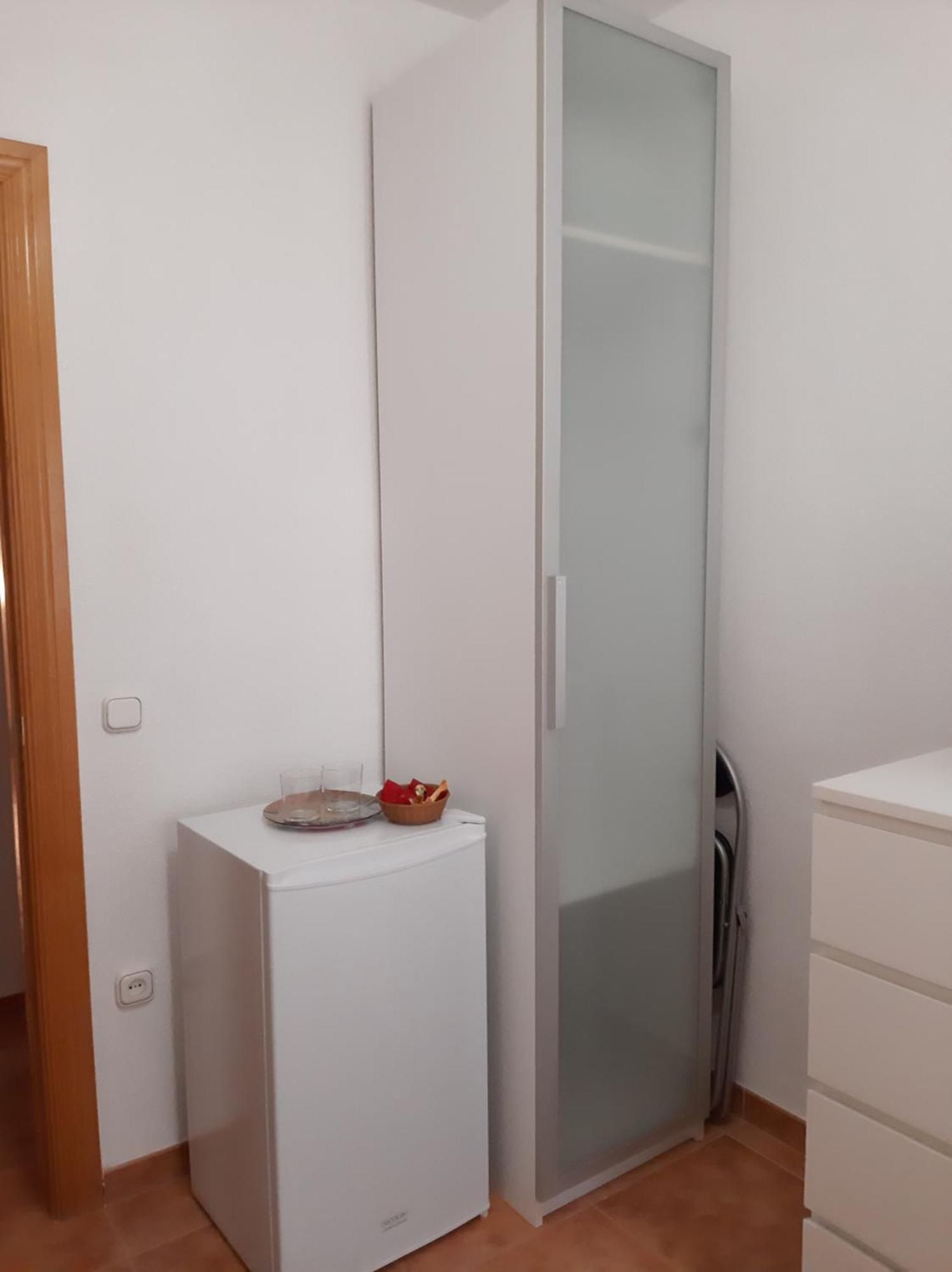 Habitacion Avilena Tropical En Aguadulce Αλμερία Δωμάτιο φωτογραφία