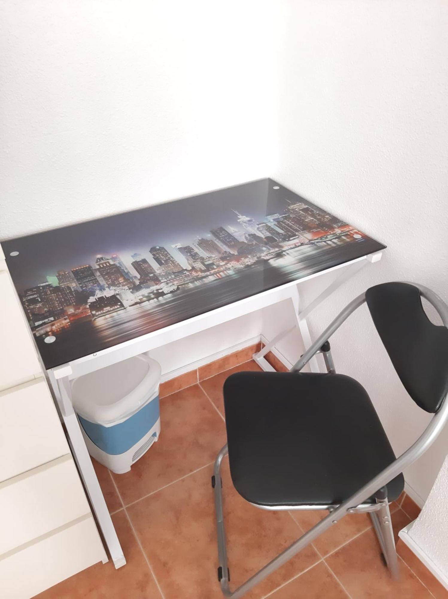 Habitacion Avilena Tropical En Aguadulce Αλμερία Δωμάτιο φωτογραφία