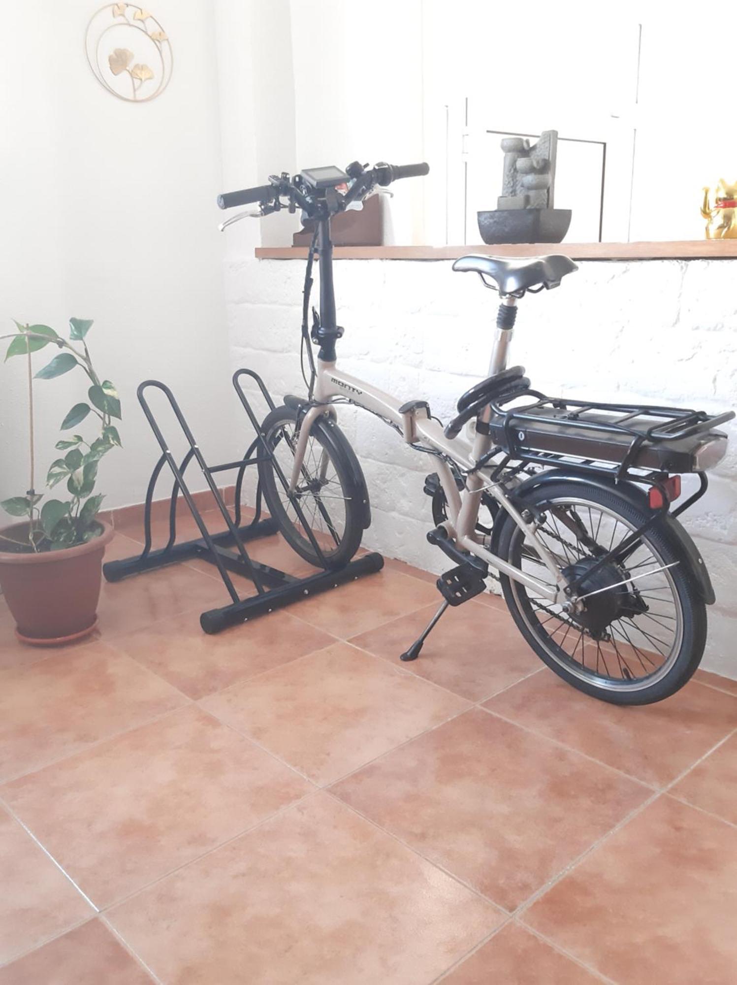 Habitacion Avilena Tropical En Aguadulce Αλμερία Δωμάτιο φωτογραφία